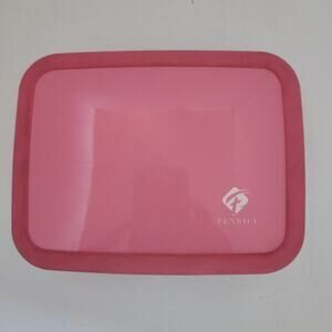 Fenrici brand pink bento box
